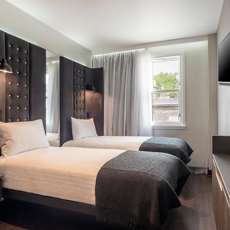 พอยต์ เอ โฮเต็ล ลอนดอน คานารีวาร์ฟ Hotel ภายนอก รูปภาพ