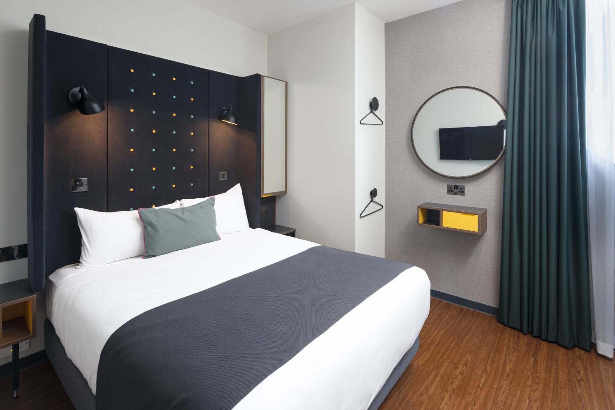 พอยต์ เอ โฮเต็ล ลอนดอน คานารีวาร์ฟ Hotel ภายนอก รูปภาพ